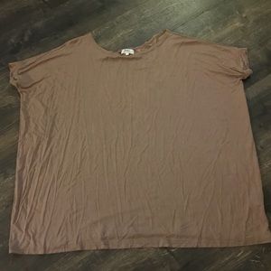 NWPT PIKO - Taupe Large